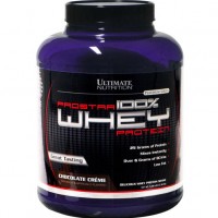 Prostar 100% Whey Protein (2,39кг)